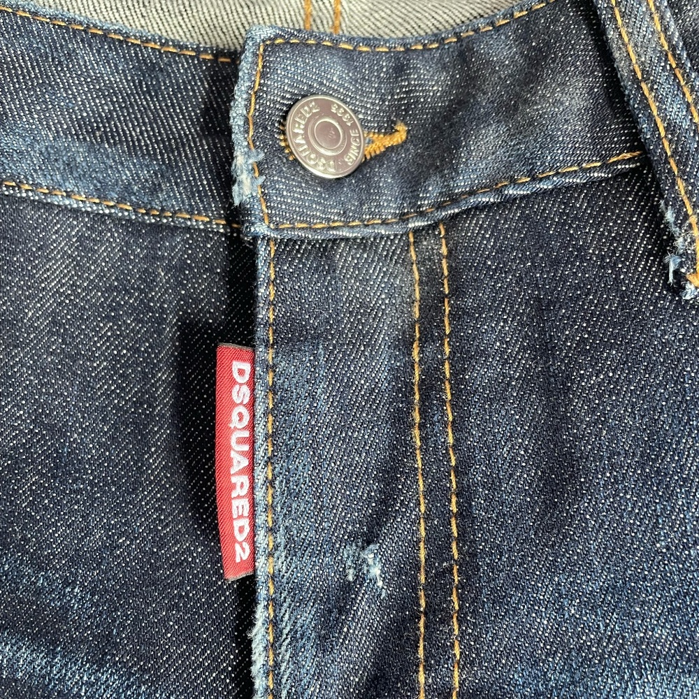 Dsquared2 Slim Jeans - Picture 2 of 13